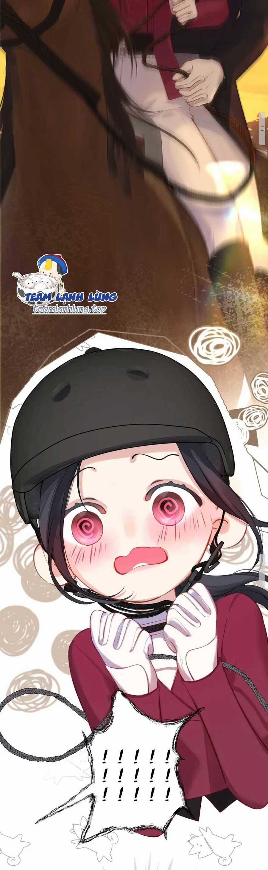 Tôi Cũng Muốn Làm Mợ Út Chapter 10 trang 8