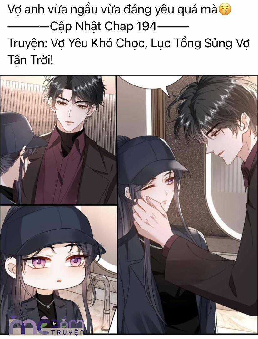 Tôi Cũng Muốn Làm Mợ Út Chapter 50.5 trang 3