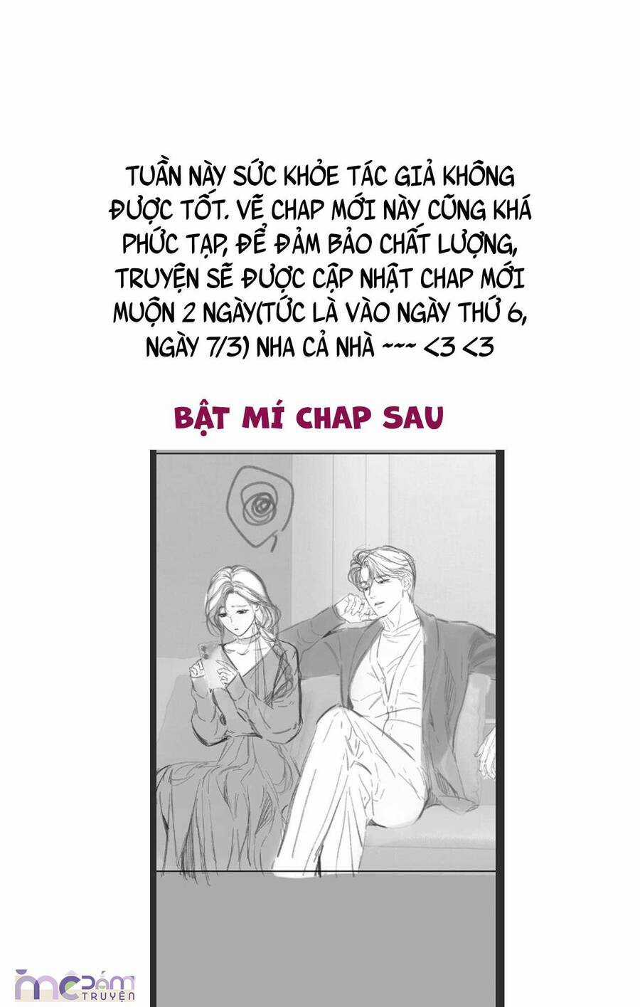 Tôi Cũng Muốn Làm Mợ Út Chapter 50.5 trang 4