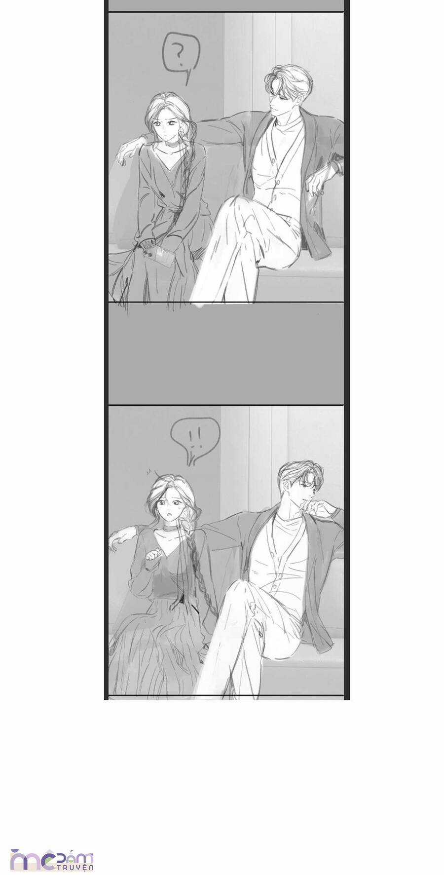 Tôi Cũng Muốn Làm Mợ Út Chapter 50.5 trang 5