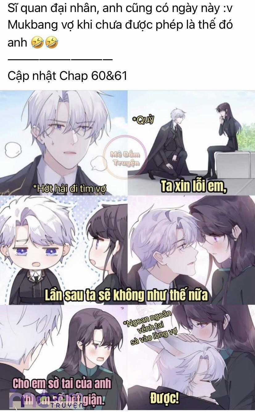 Tôi Cũng Muốn Làm Mợ Út Chapter 50.5 trang 7