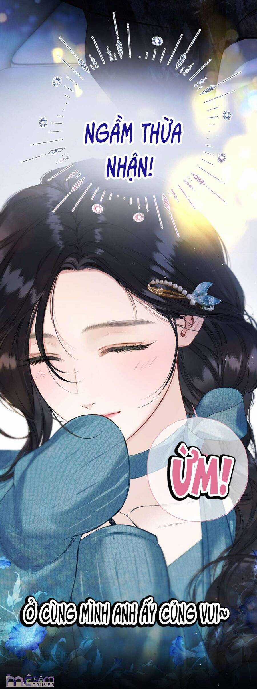 Tôi Cũng Muốn Làm Mợ Út Chapter 51 trang 10