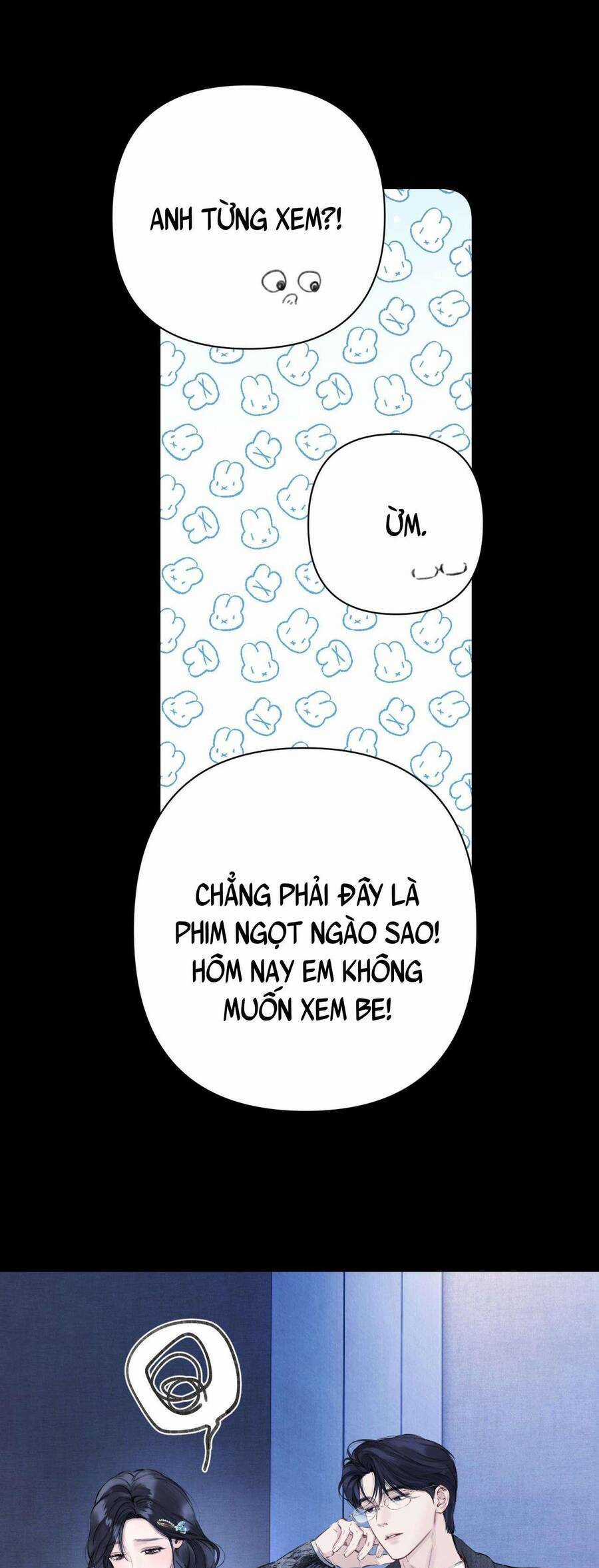 Tôi Cũng Muốn Làm Mợ Út Chapter 51 trang 12