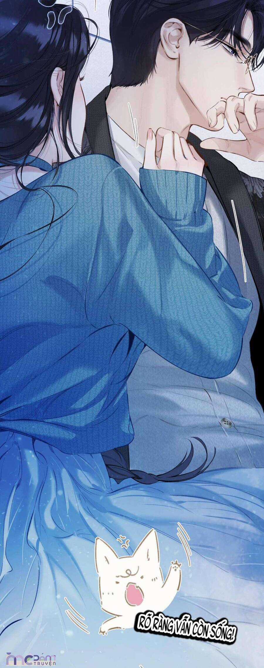 Tôi Cũng Muốn Làm Mợ Út Chapter 51 trang 15