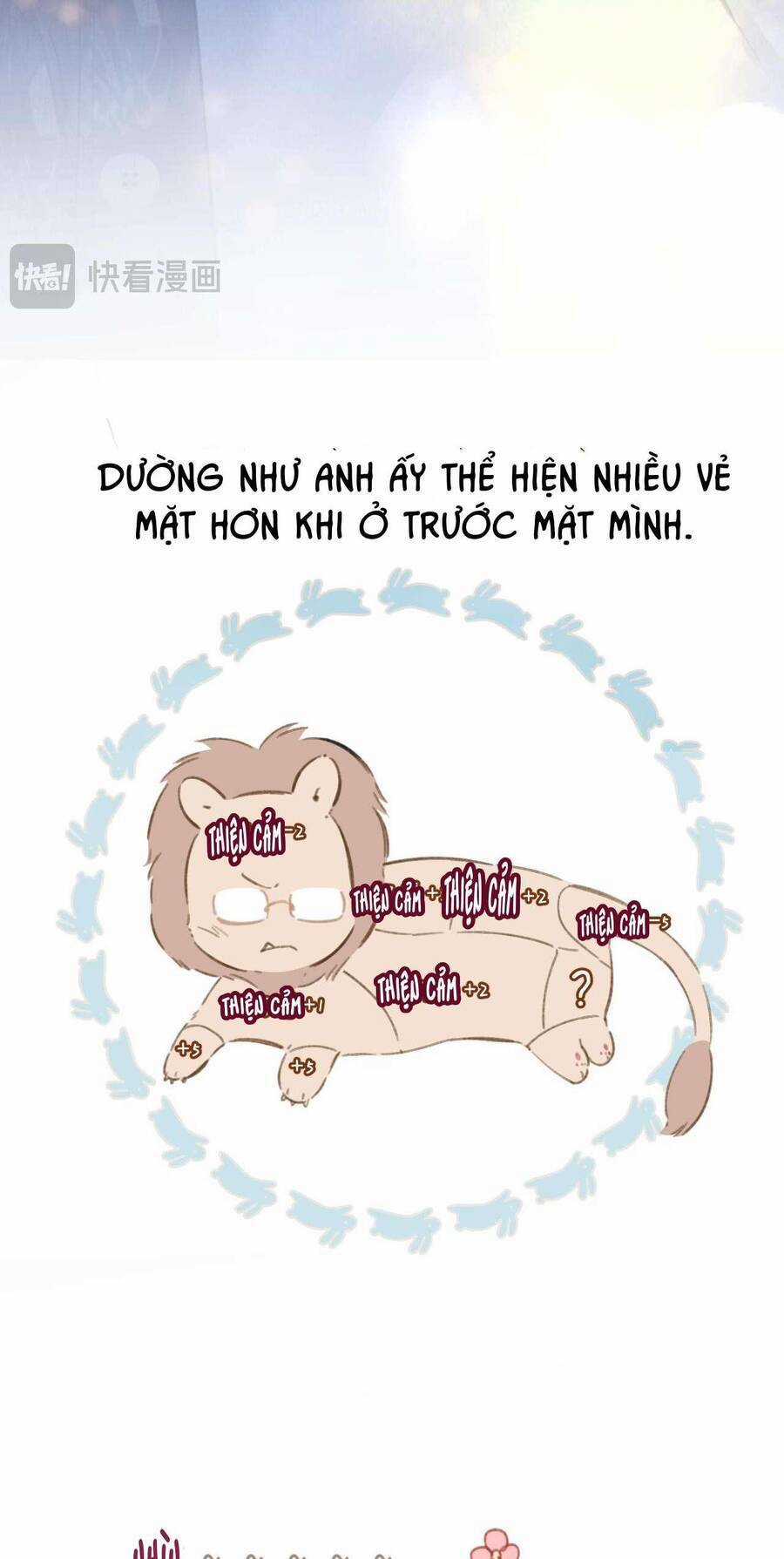 Tôi Cũng Muốn Làm Mợ Út Chapter 51 trang 18