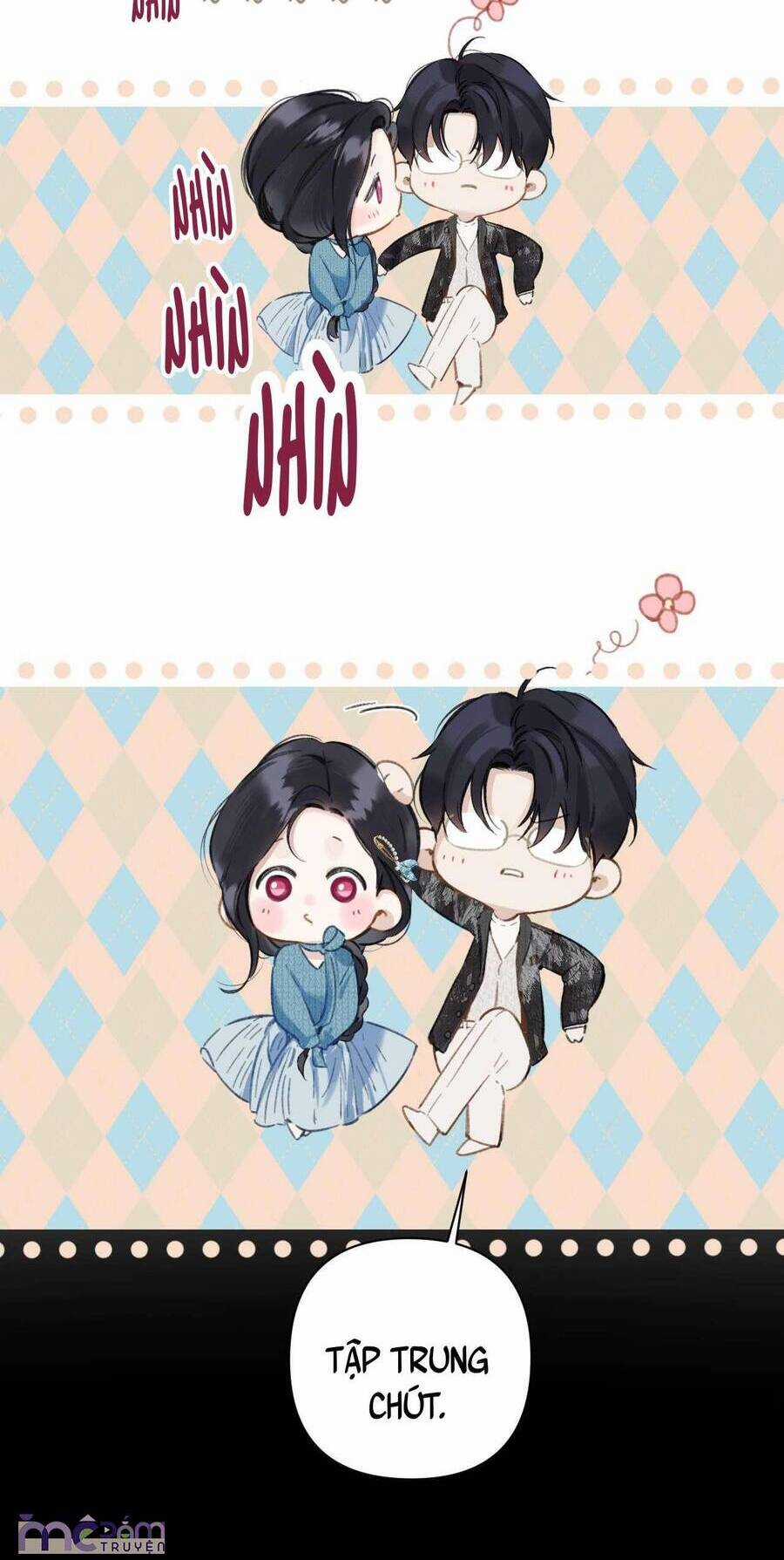 Tôi Cũng Muốn Làm Mợ Út Chapter 51 trang 19