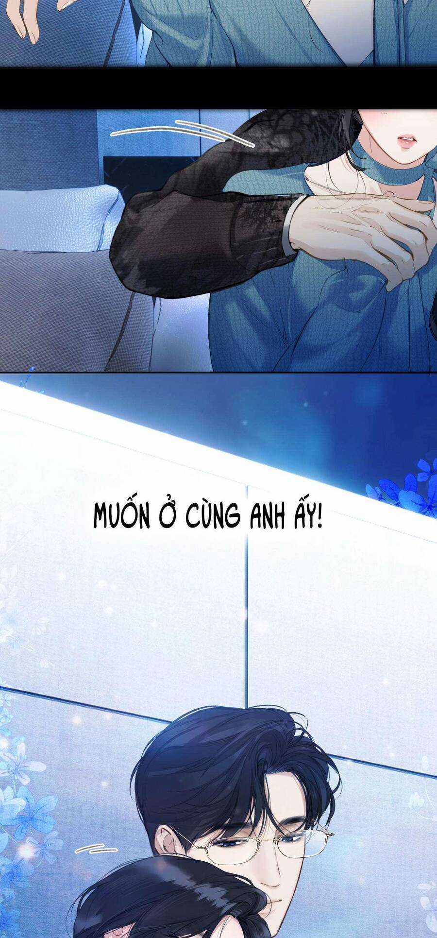 Tôi Cũng Muốn Làm Mợ Út Chapter 51 trang 23