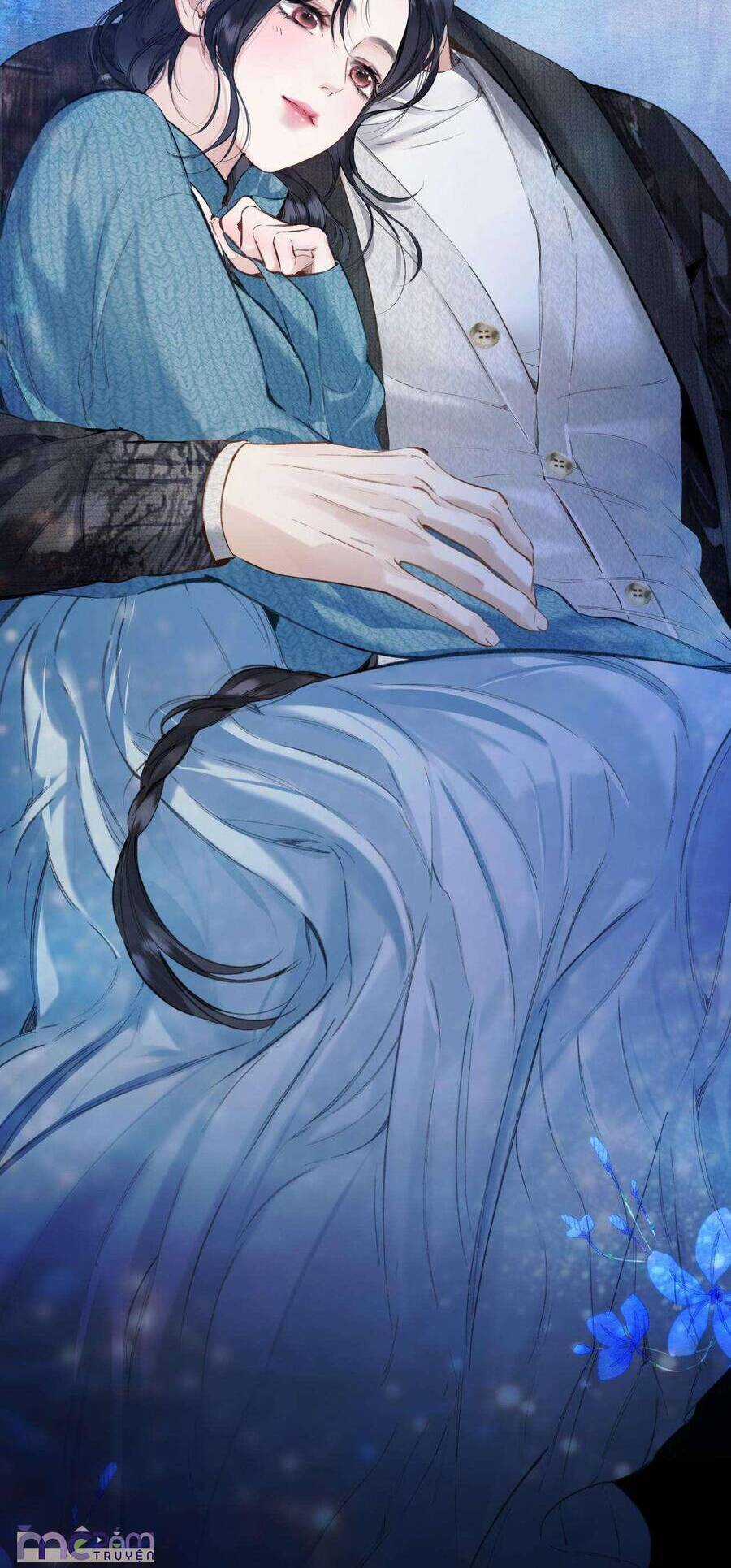 Tôi Cũng Muốn Làm Mợ Út Chapter 51 trang 24