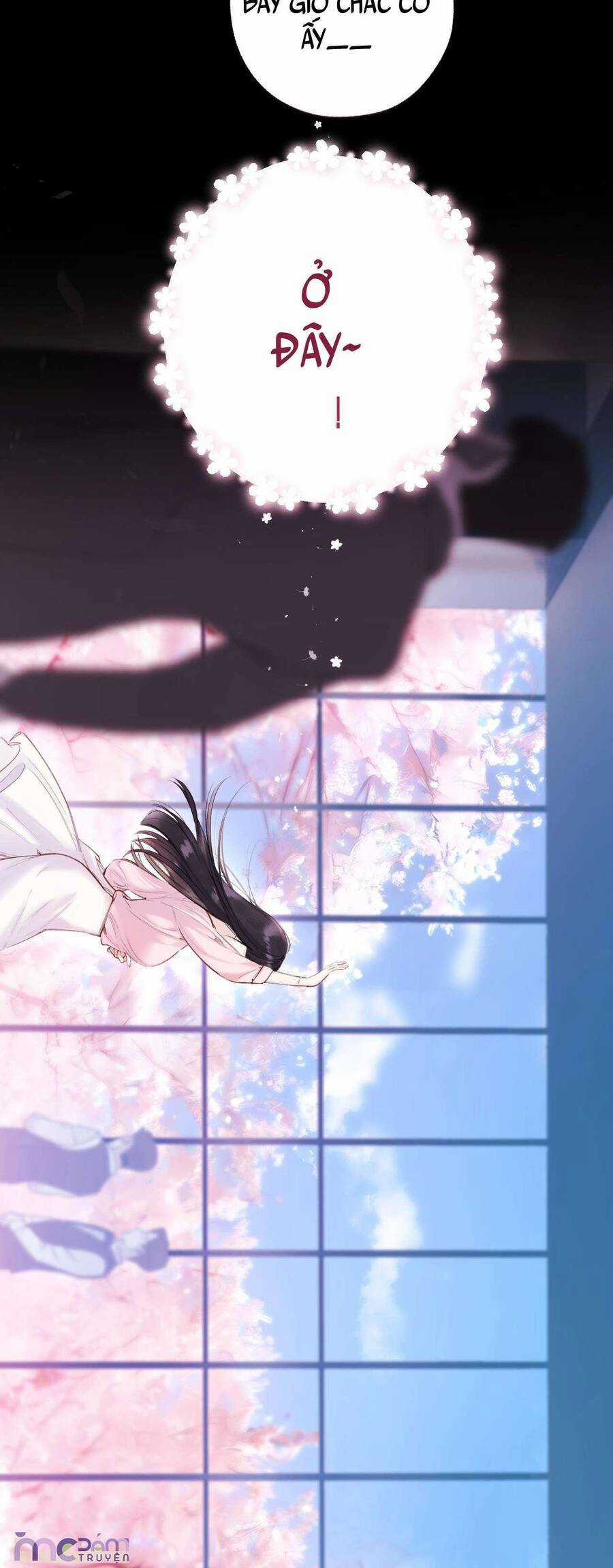 Tôi Cũng Muốn Làm Mợ Út Chapter 51 trang 32