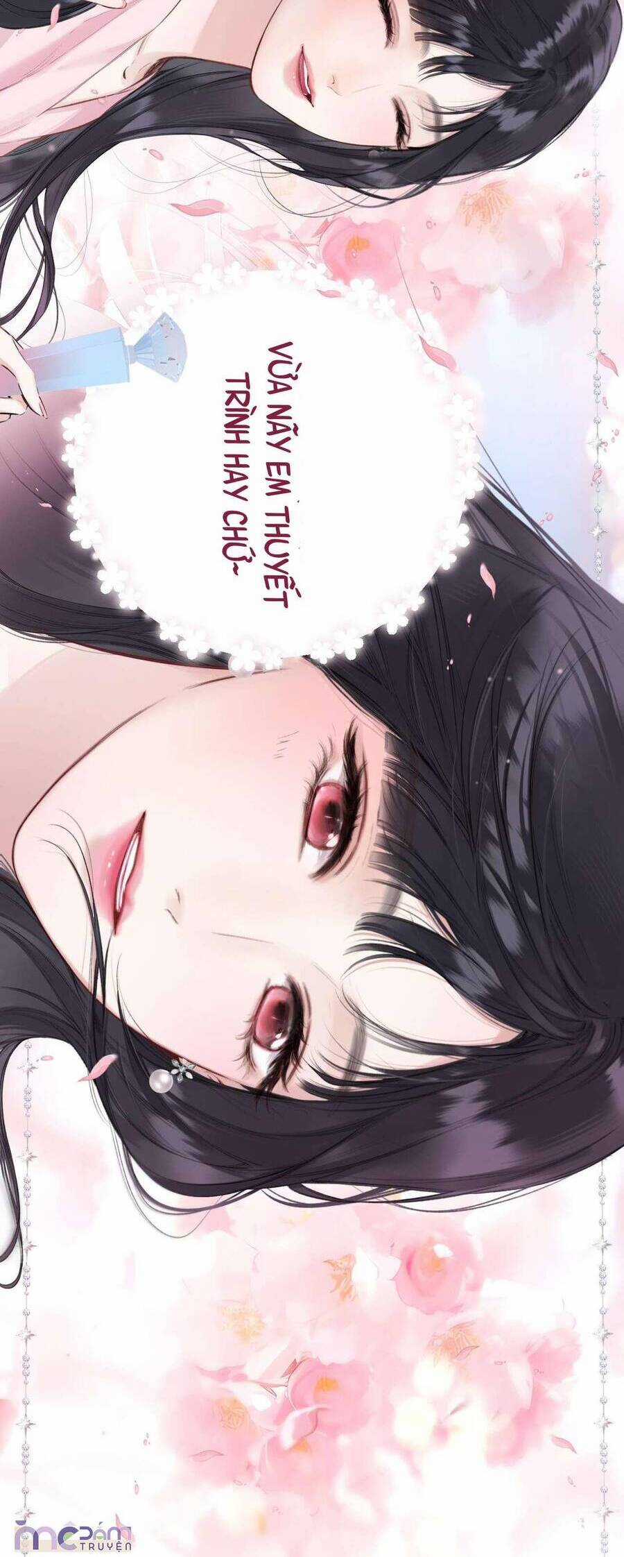 Tôi Cũng Muốn Làm Mợ Út Chapter 51 trang 34