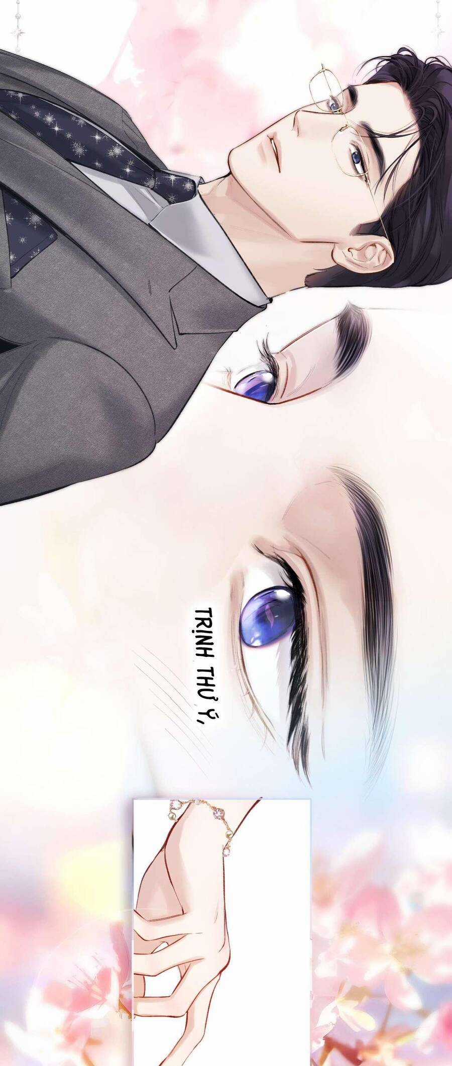 Tôi Cũng Muốn Làm Mợ Út Chapter 51 trang 35