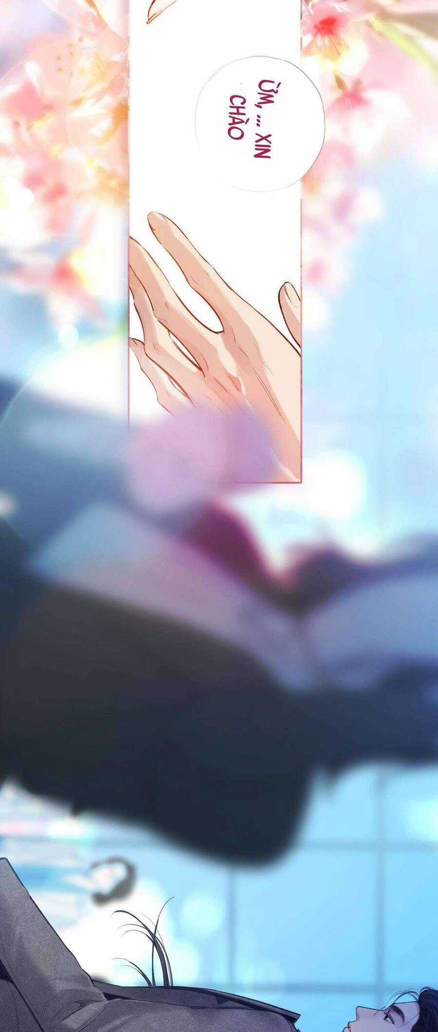 Tôi Cũng Muốn Làm Mợ Út Chapter 51 trang 36