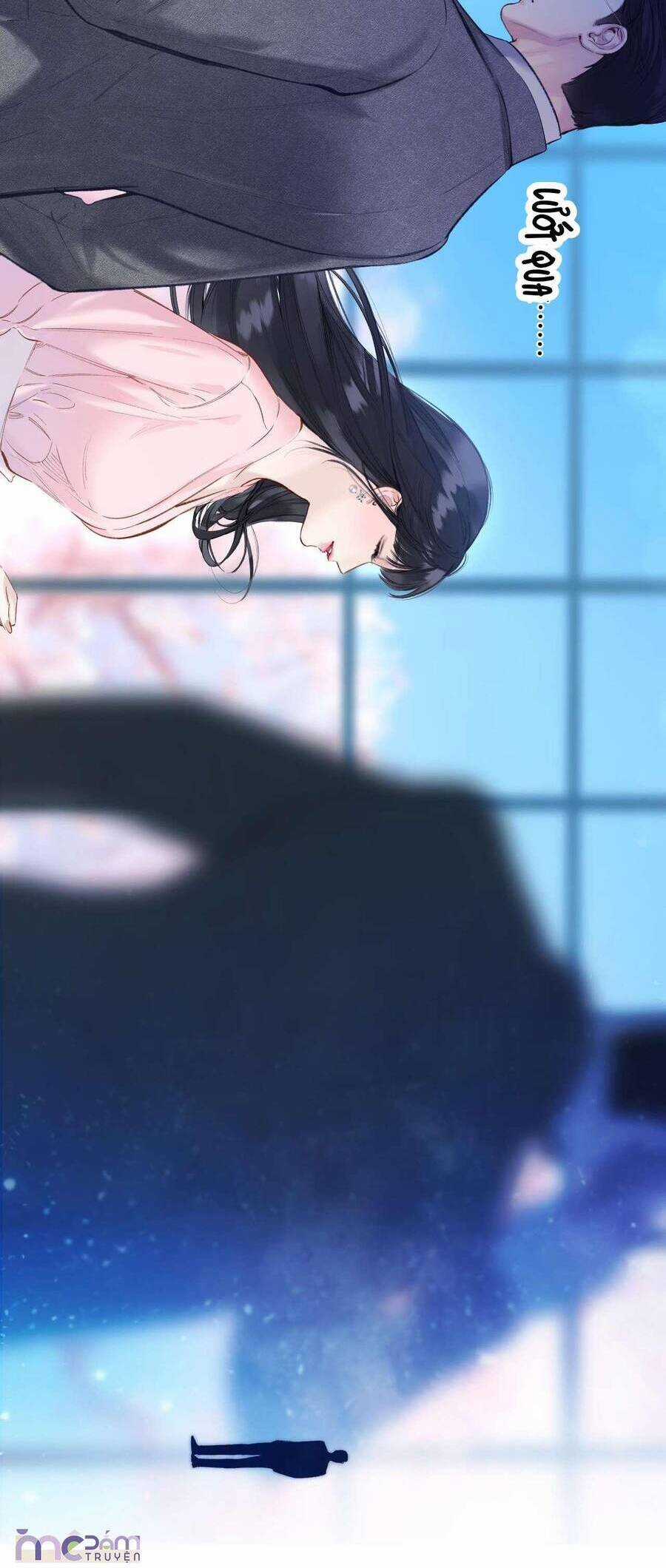 Tôi Cũng Muốn Làm Mợ Út Chapter 51 trang 37