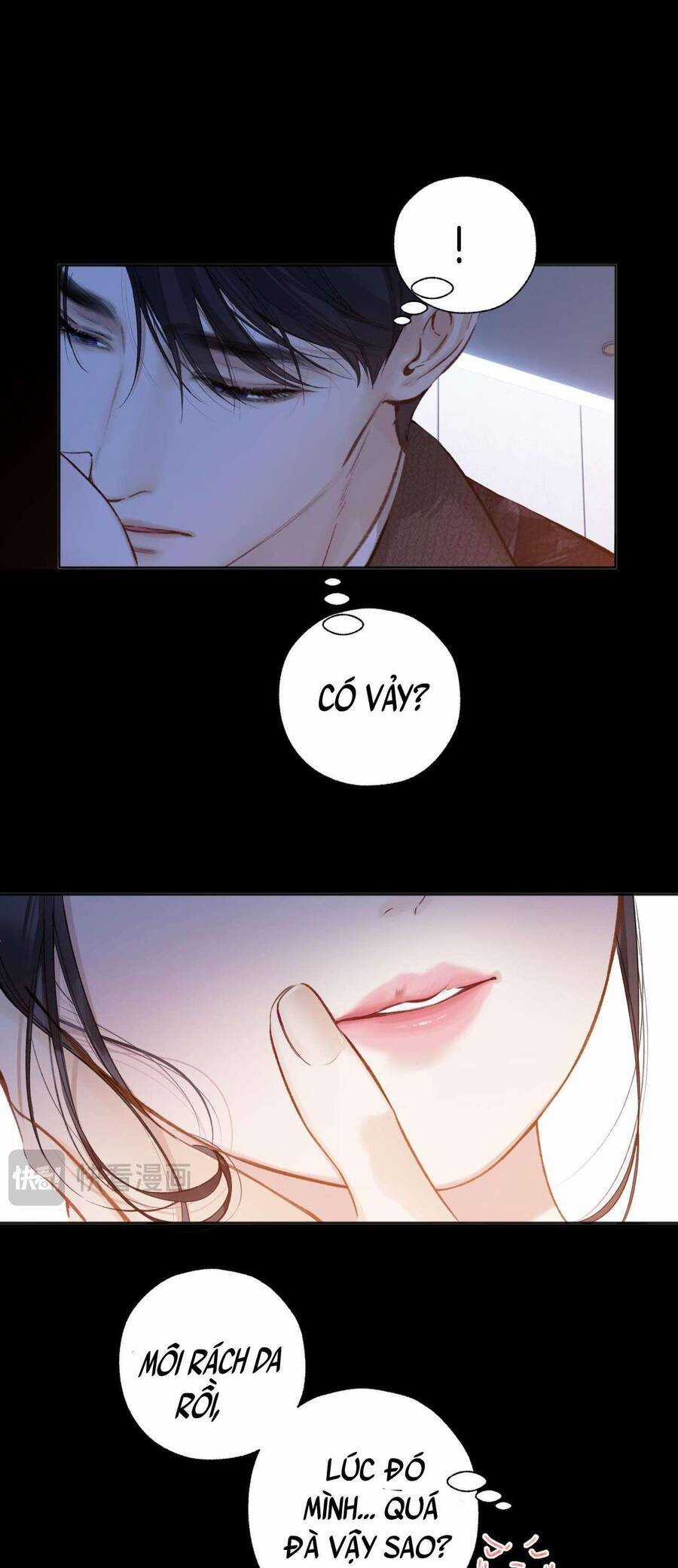 Tôi Cũng Muốn Làm Mợ Út Chapter 51 trang 42