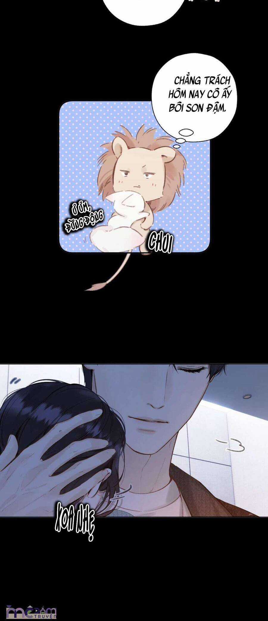 Tôi Cũng Muốn Làm Mợ Út Chapter 51 trang 43