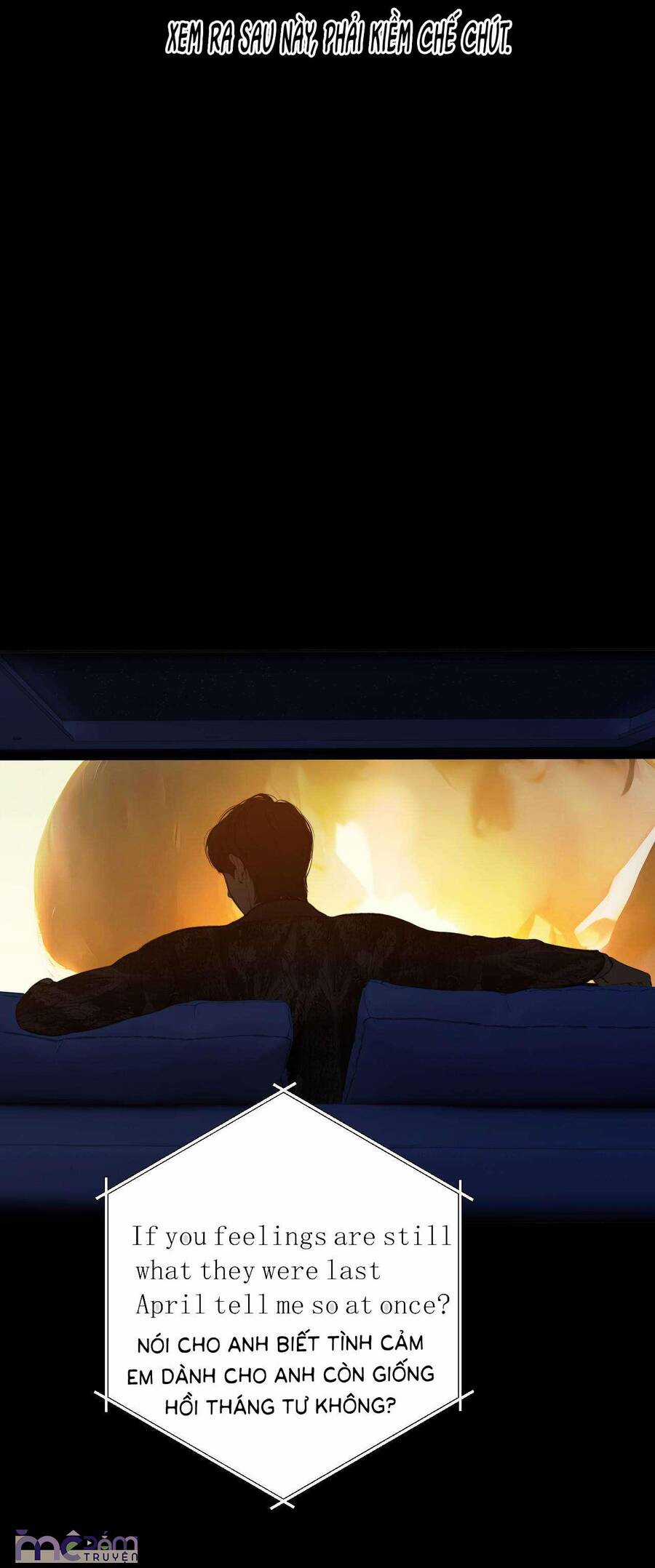 Tôi Cũng Muốn Làm Mợ Út Chapter 51 trang 44