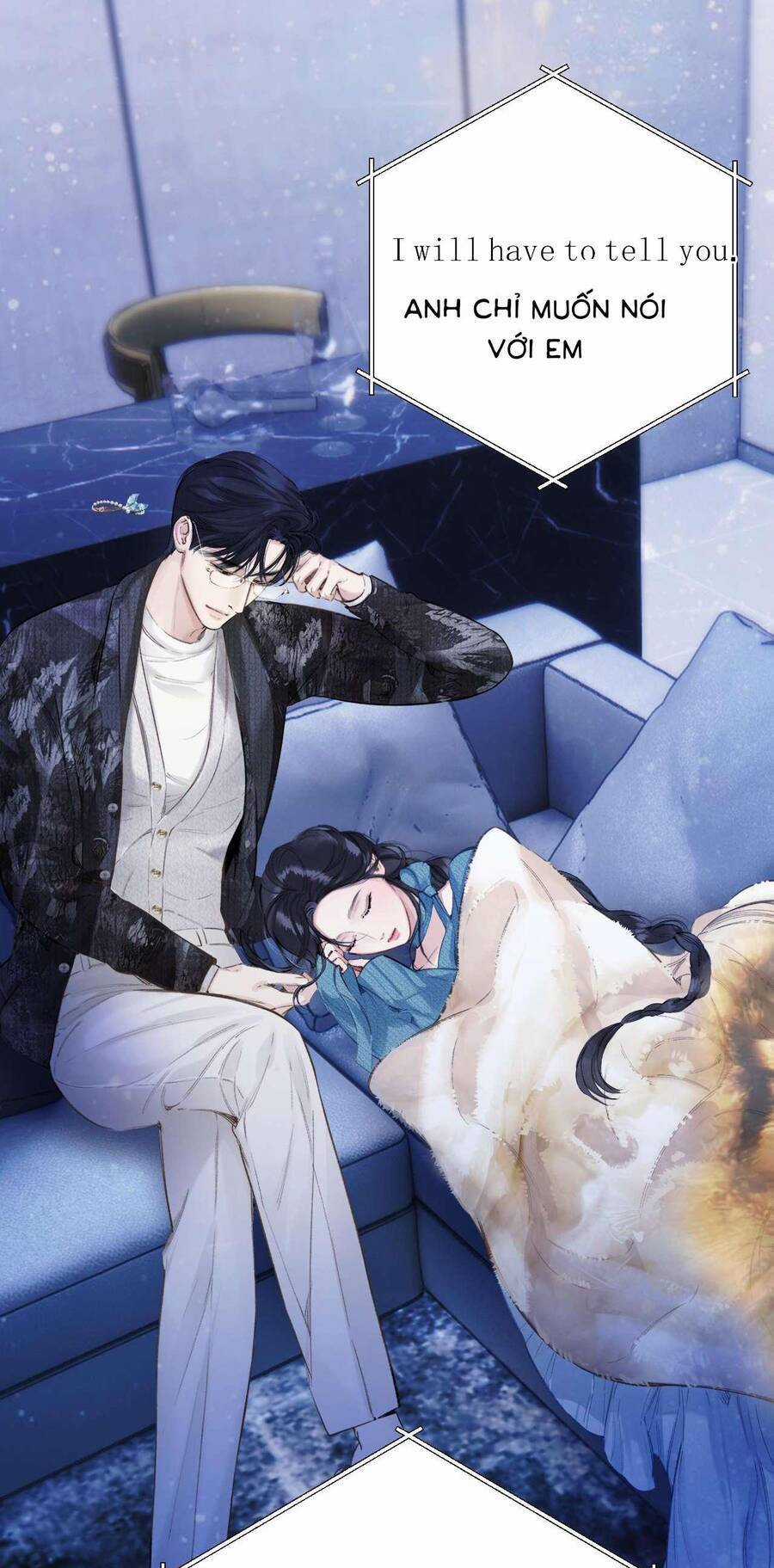 Tôi Cũng Muốn Làm Mợ Út Chapter 51 trang 46