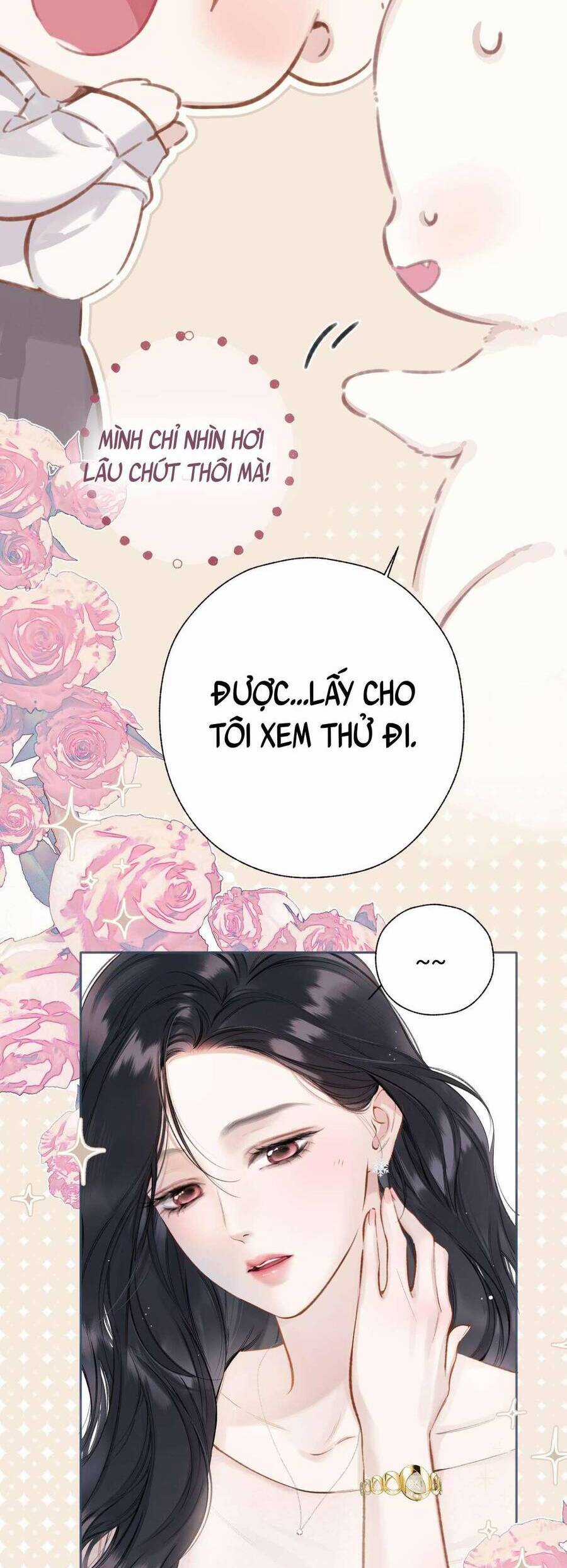 Tôi Cũng Muốn Làm Mợ Út Chapter 52 trang 10