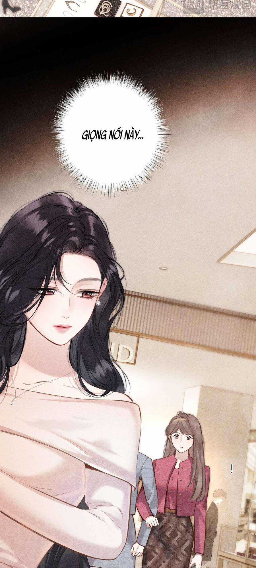 Tôi Cũng Muốn Làm Mợ Út Chapter 52 trang 12