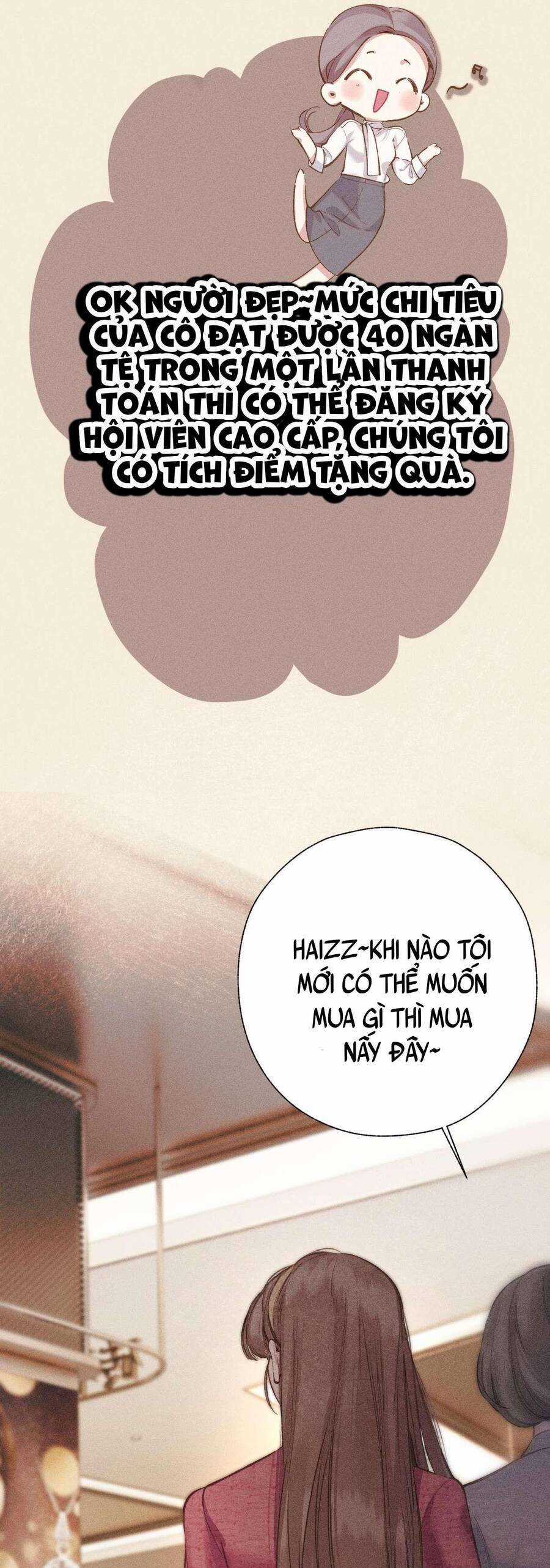 Tôi Cũng Muốn Làm Mợ Út Chapter 52 trang 14