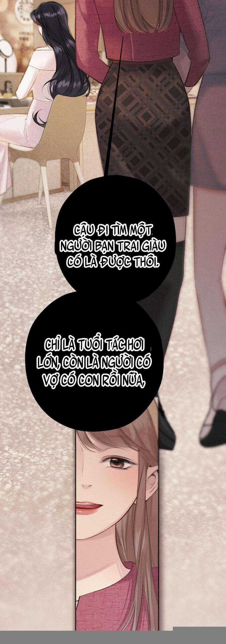 Tôi Cũng Muốn Làm Mợ Út Chapter 52 trang 15