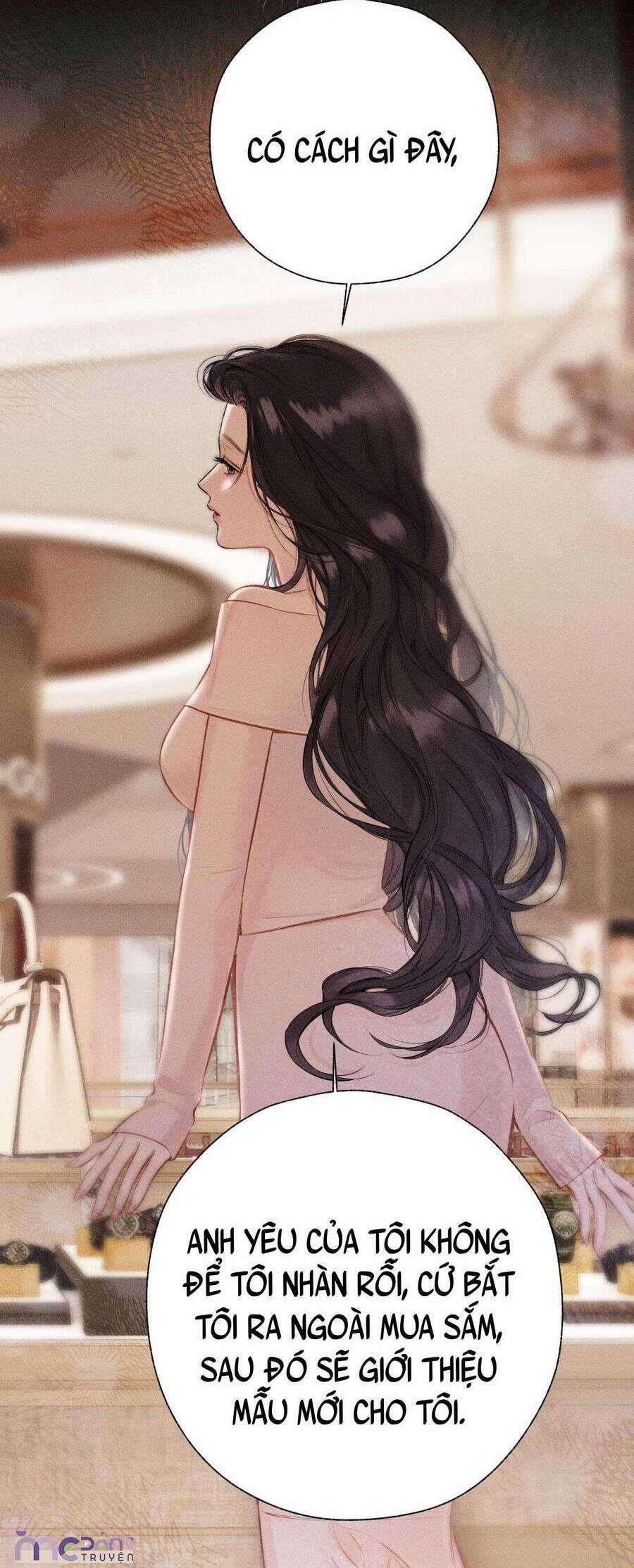 Tôi Cũng Muốn Làm Mợ Út Chapter 52 trang 18