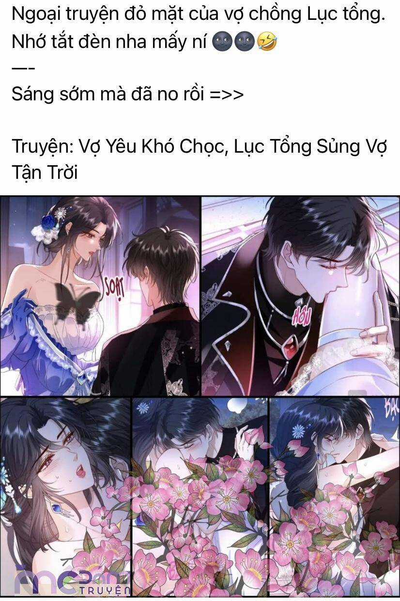 Tôi Cũng Muốn Làm Mợ Út Chapter 52 trang 2