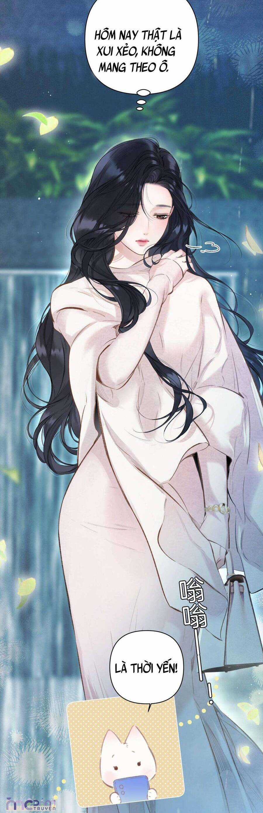 Tôi Cũng Muốn Làm Mợ Út Chapter 52 trang 23