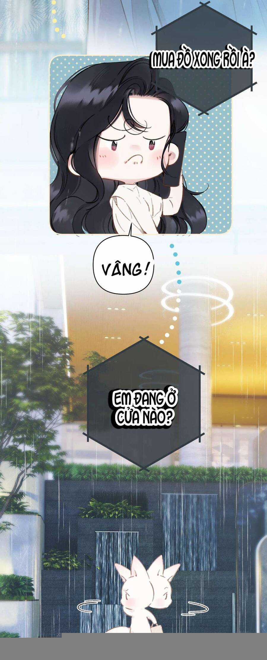 Tôi Cũng Muốn Làm Mợ Út Chapter 52 trang 24