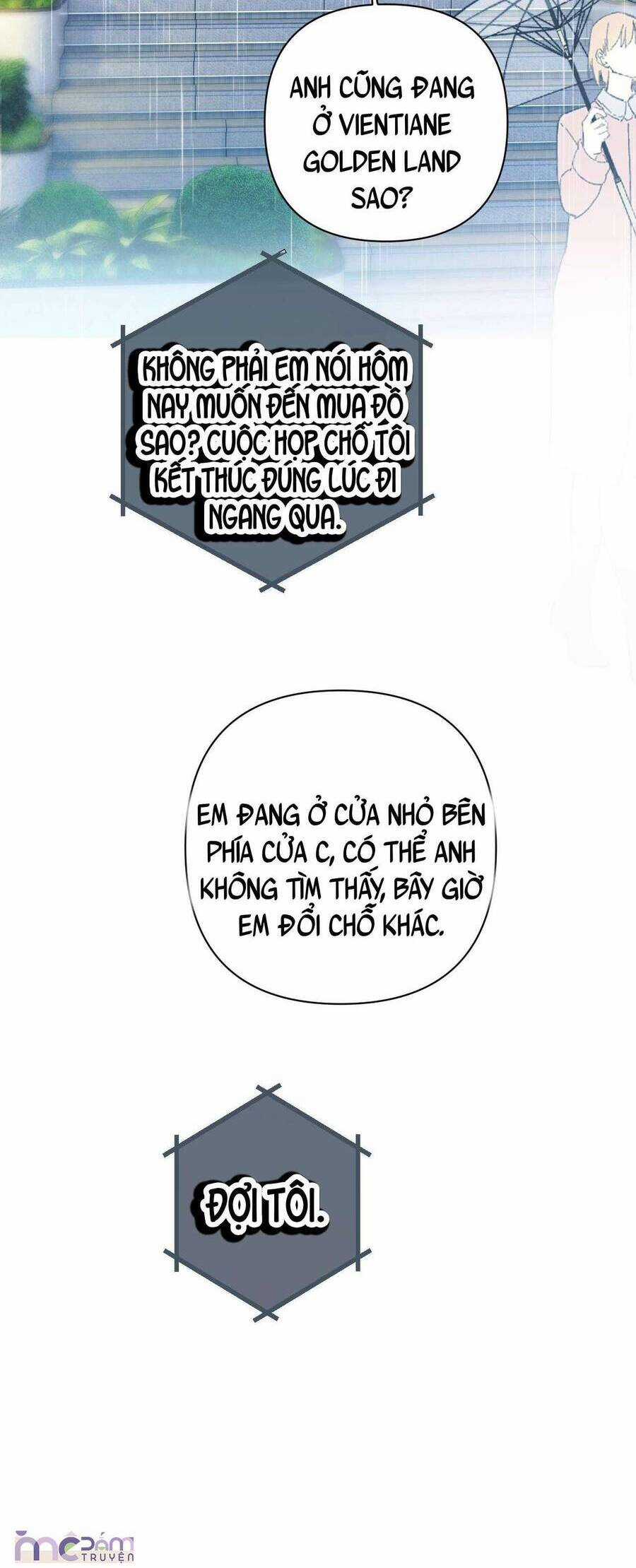 Tôi Cũng Muốn Làm Mợ Út Chapter 52 trang 25