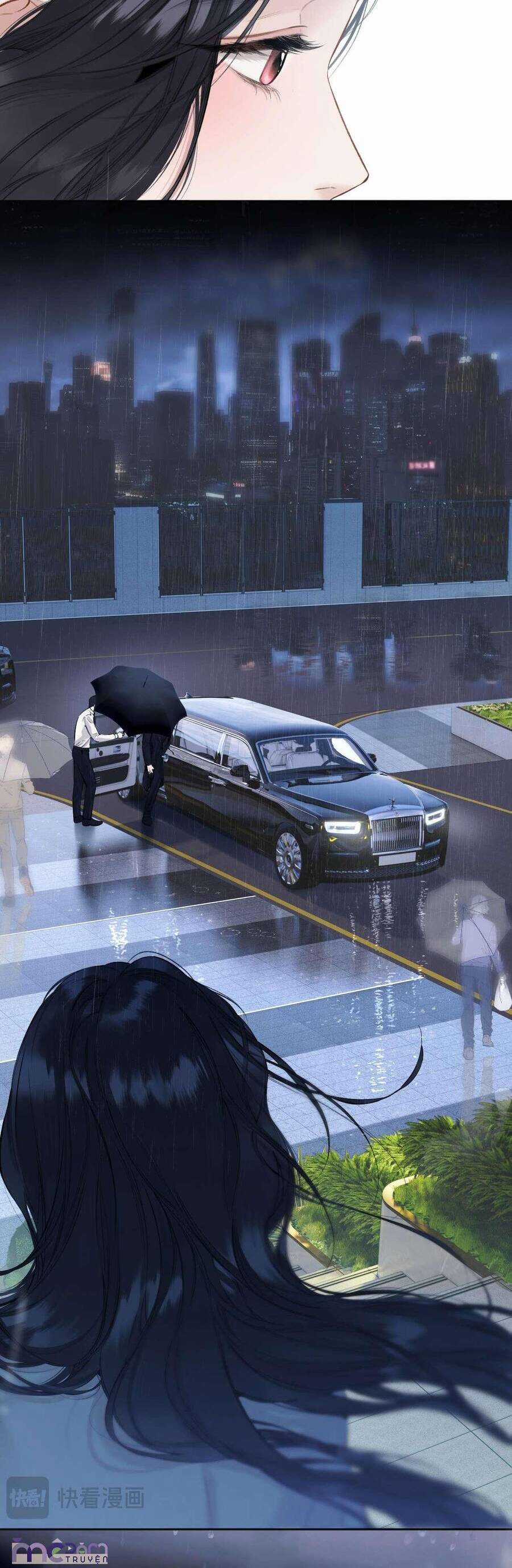 Tôi Cũng Muốn Làm Mợ Út Chapter 52 trang 27