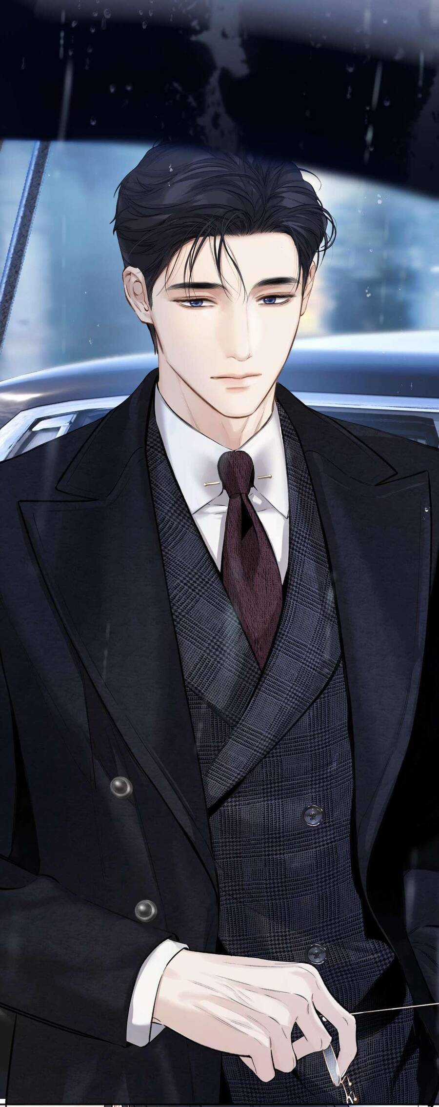 Tôi Cũng Muốn Làm Mợ Út Chapter 52 trang 28