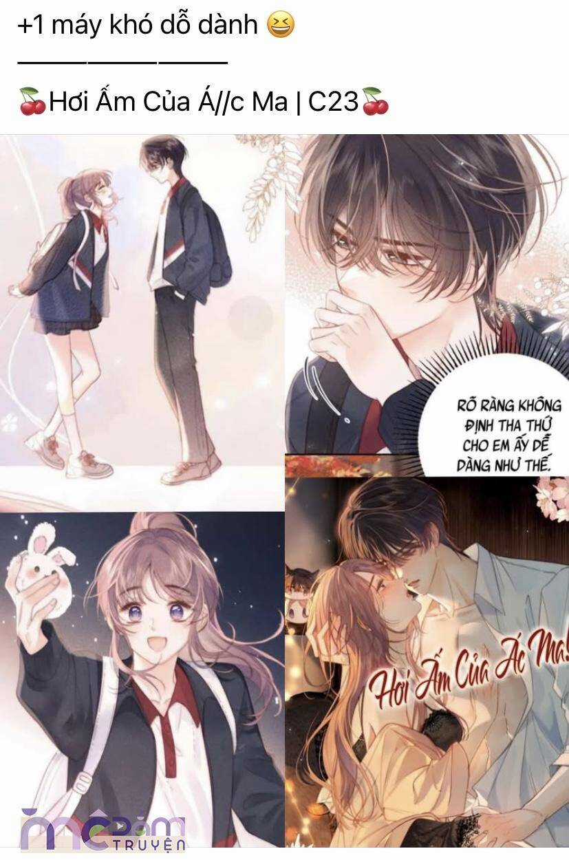 Tôi Cũng Muốn Làm Mợ Út Chapter 52 trang 3