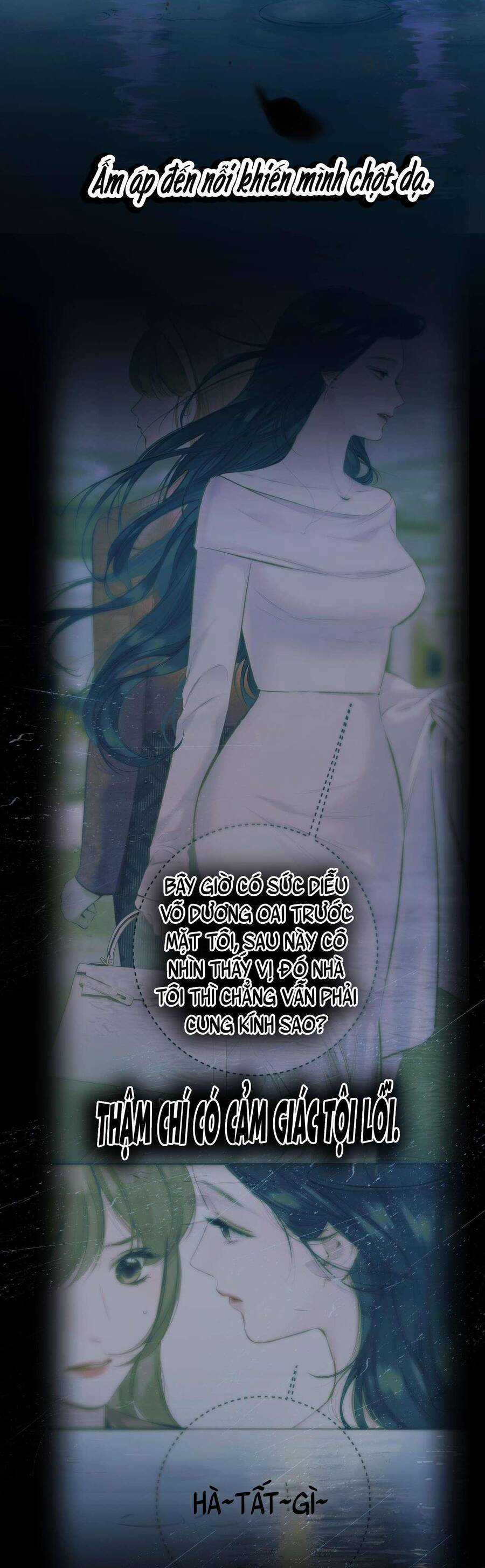 Tôi Cũng Muốn Làm Mợ Út Chapter 52 trang 30