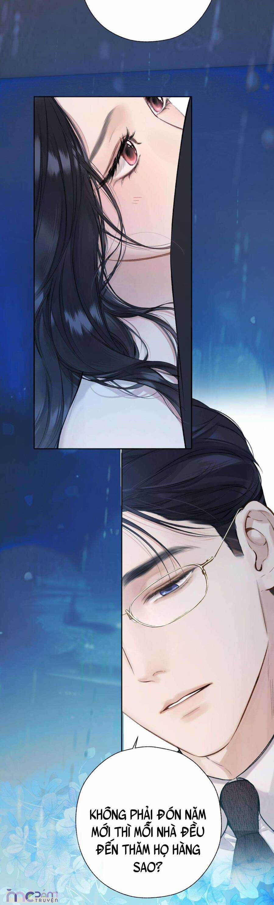 Tôi Cũng Muốn Làm Mợ Út Chapter 52 trang 38