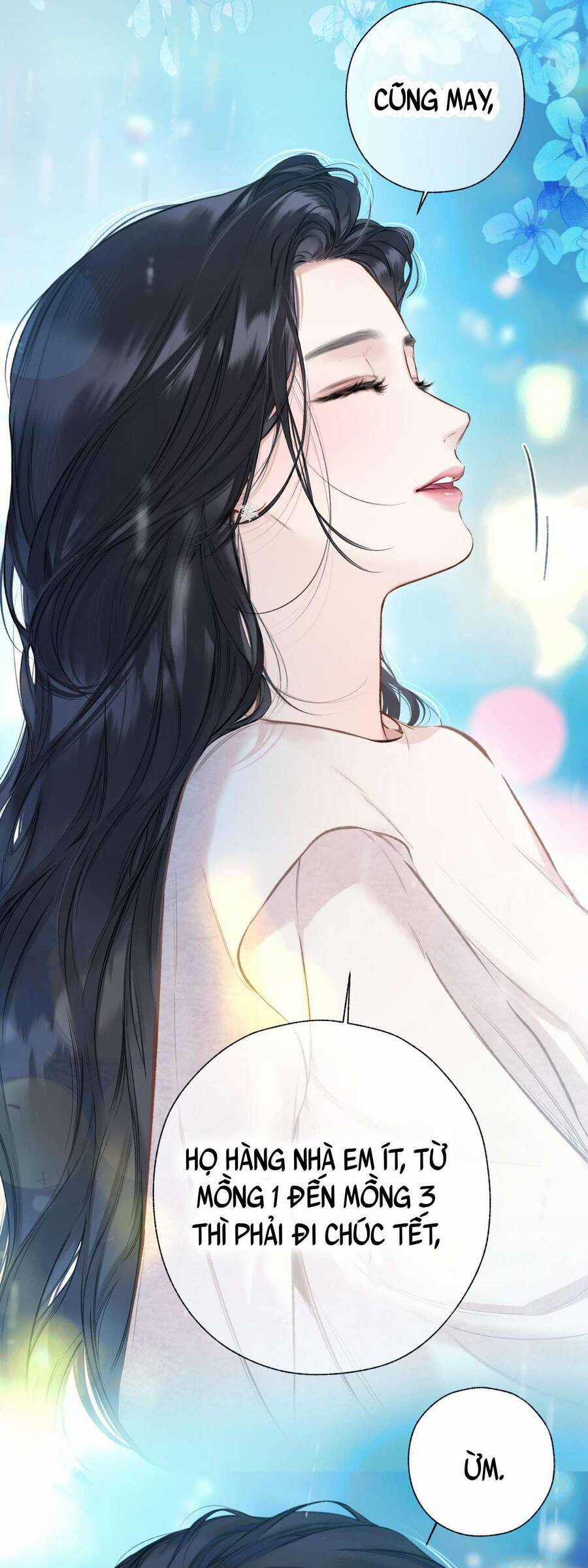 Tôi Cũng Muốn Làm Mợ Út Chapter 52 trang 39