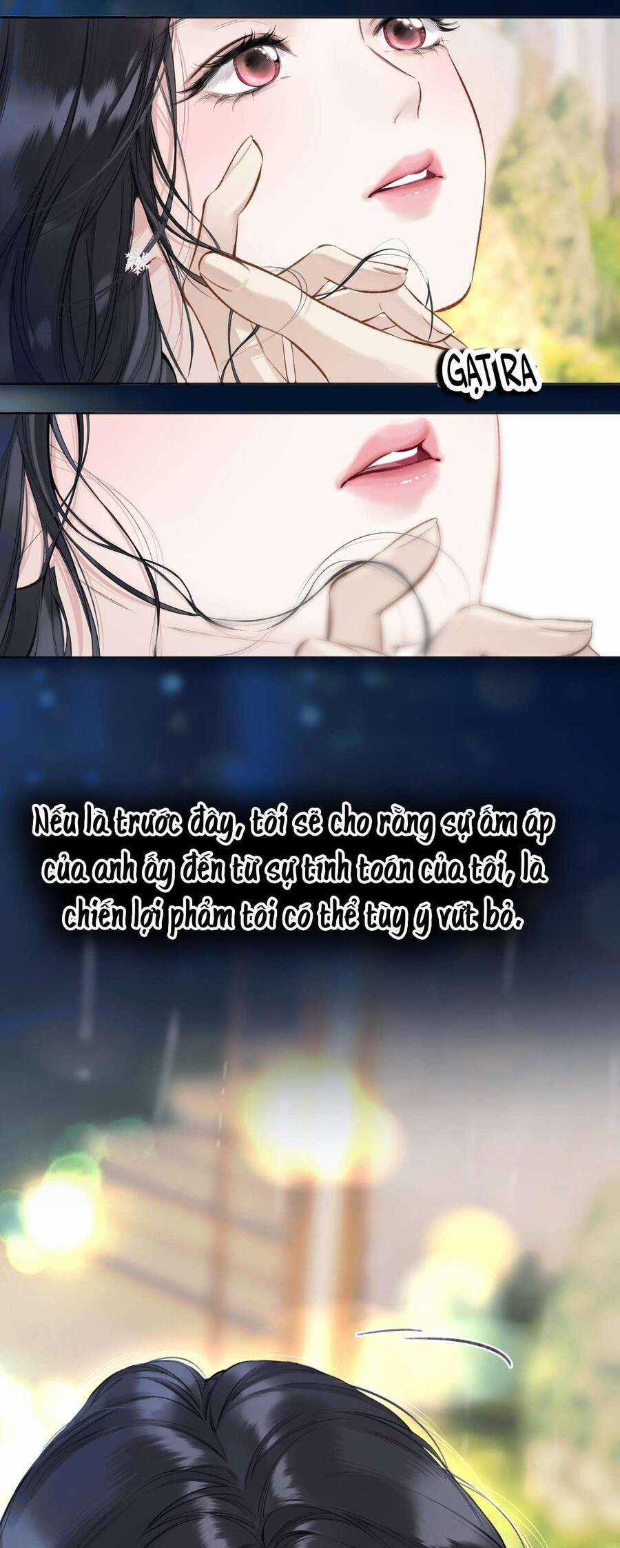 Tôi Cũng Muốn Làm Mợ Út Chapter 52 trang 41