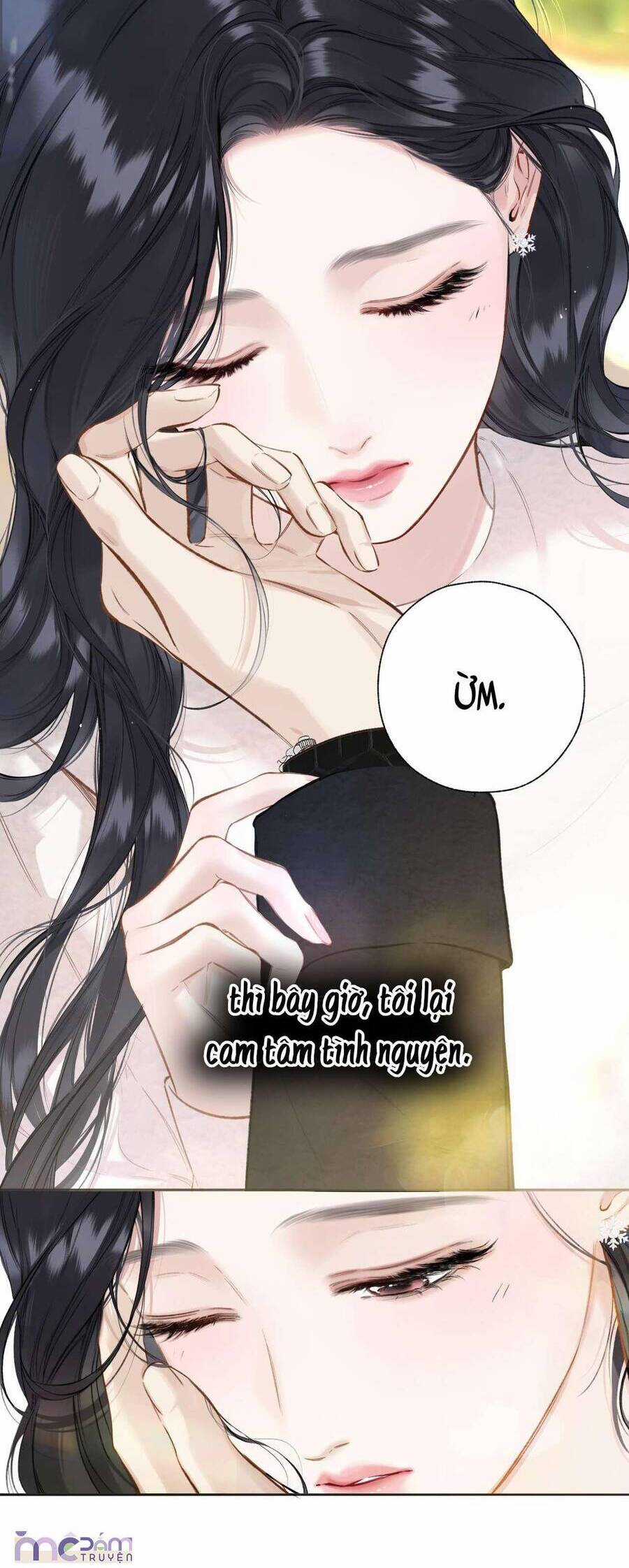 Tôi Cũng Muốn Làm Mợ Út Chapter 52 trang 42