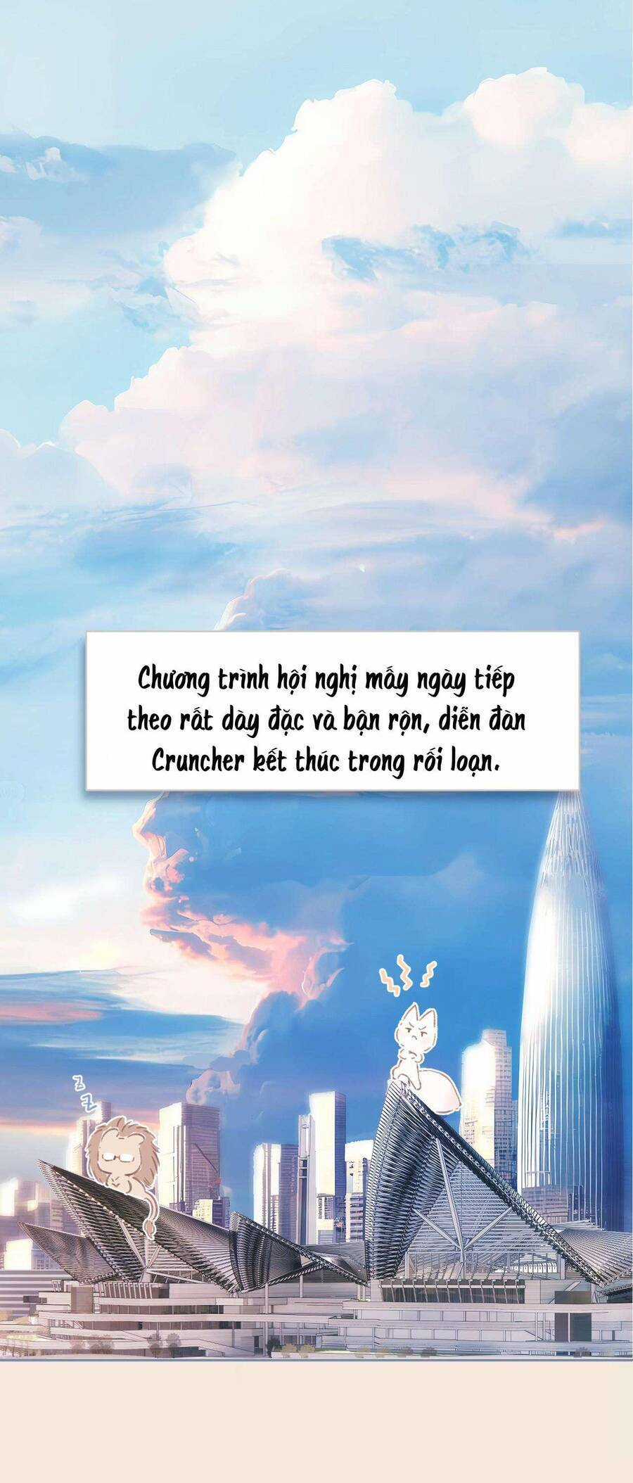 Tôi Cũng Muốn Làm Mợ Út Chapter 52 trang 5