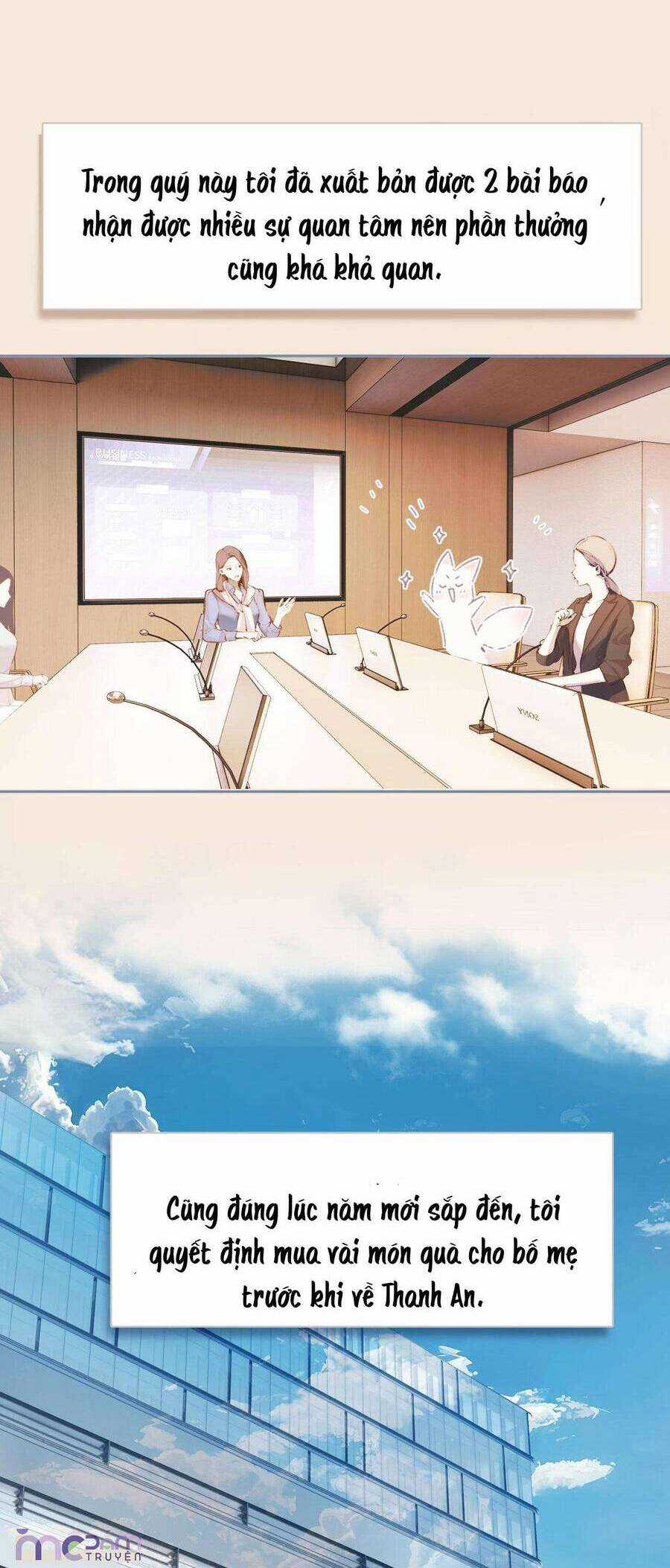 Tôi Cũng Muốn Làm Mợ Út Chapter 52 trang 6