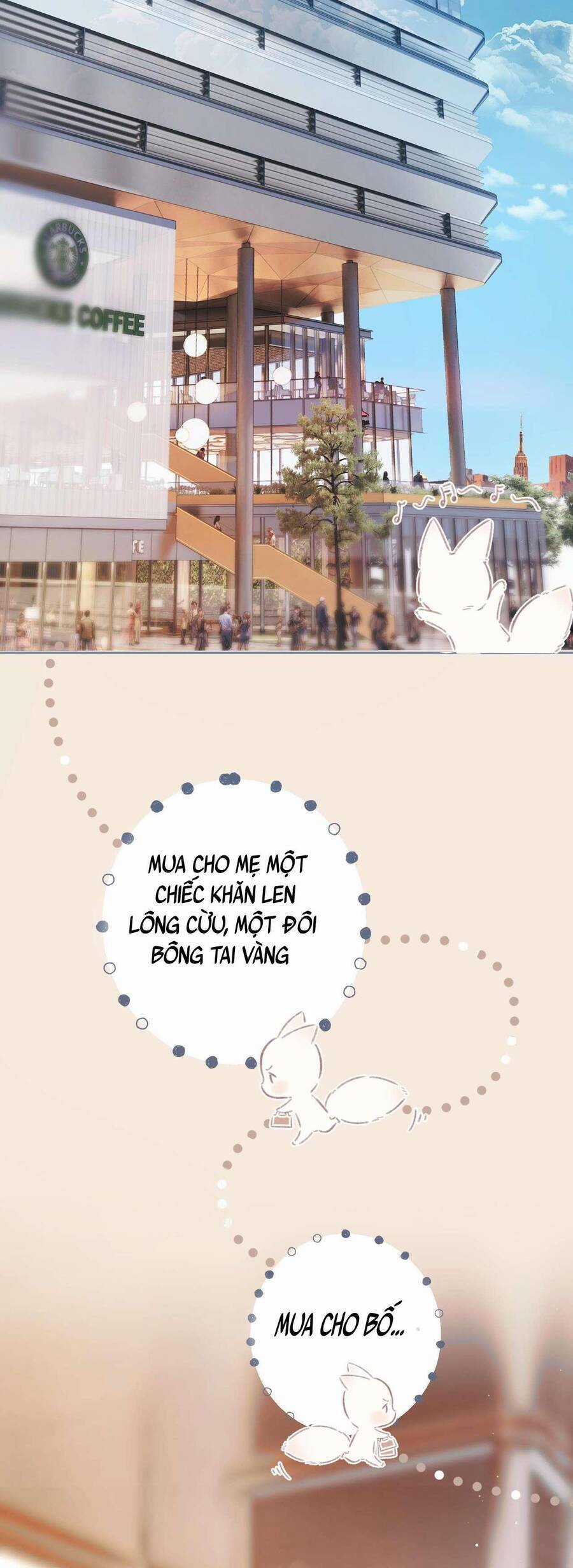 Tôi Cũng Muốn Làm Mợ Út Chapter 52 trang 7