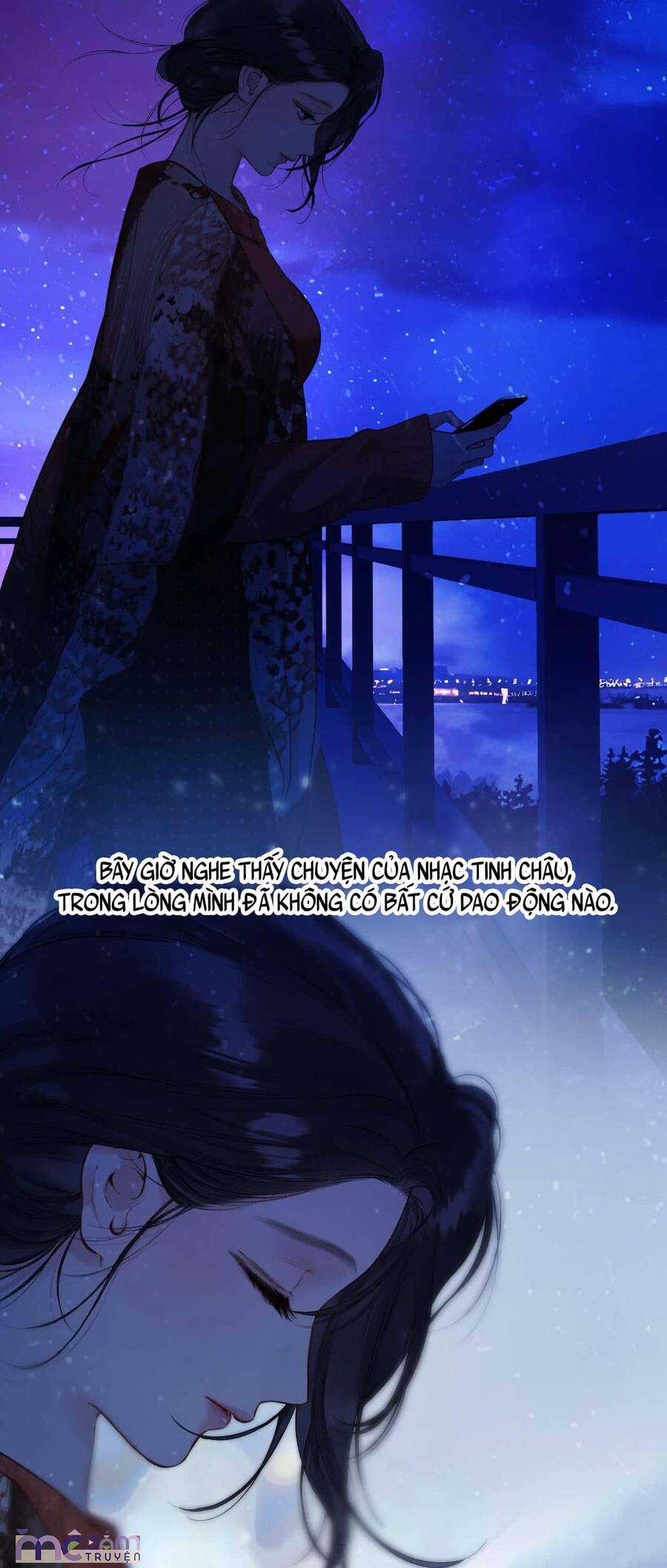 Tôi Cũng Muốn Làm Mợ Út Chapter 53 trang 16