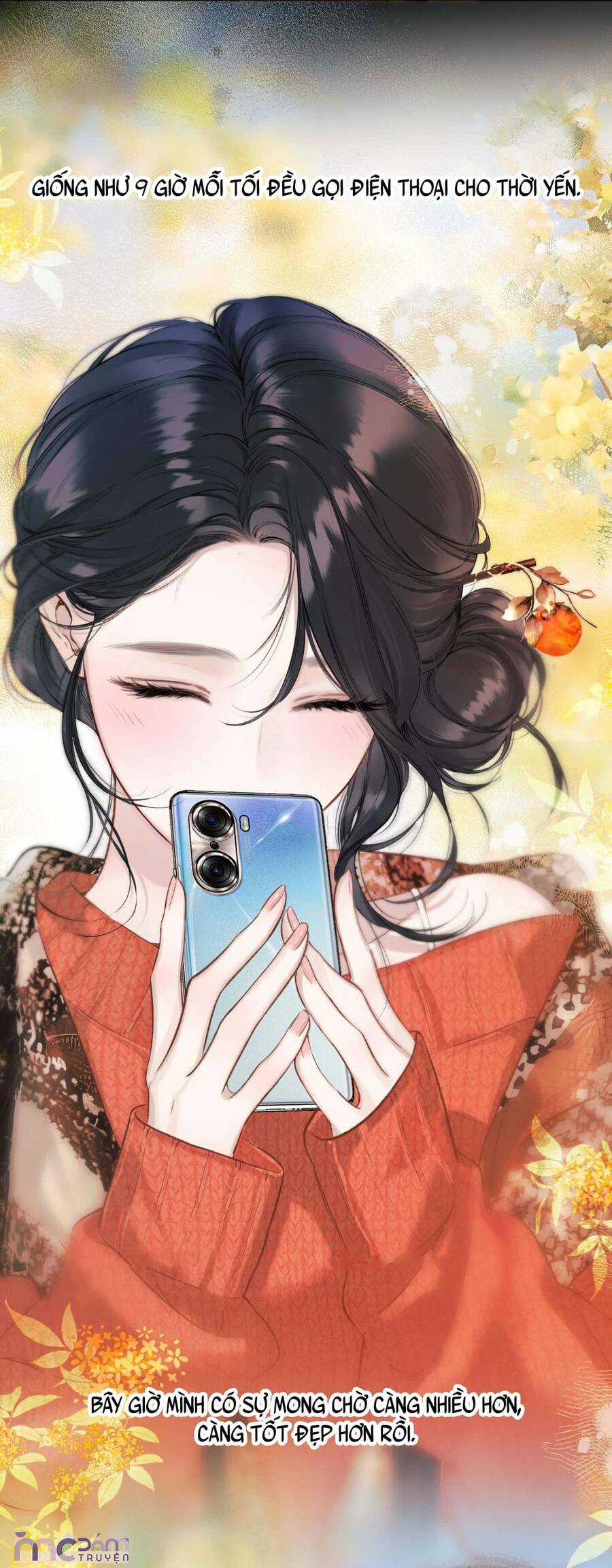 Tôi Cũng Muốn Làm Mợ Út Chapter 53 trang 19