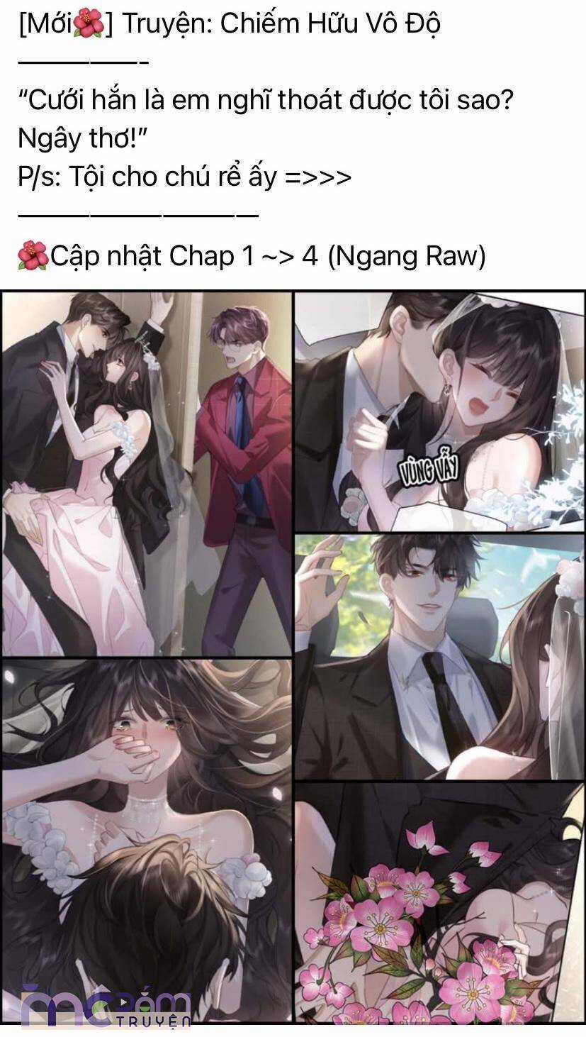 Tôi Cũng Muốn Làm Mợ Út Chapter 53 trang 2