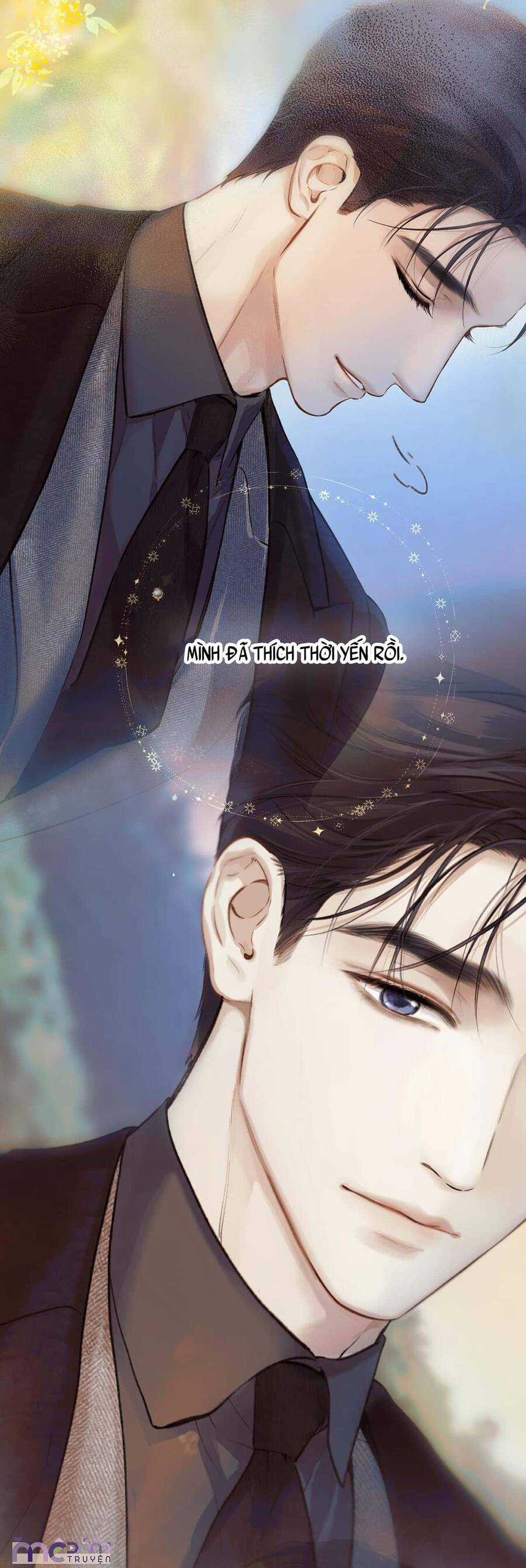 Tôi Cũng Muốn Làm Mợ Út Chapter 53 trang 20