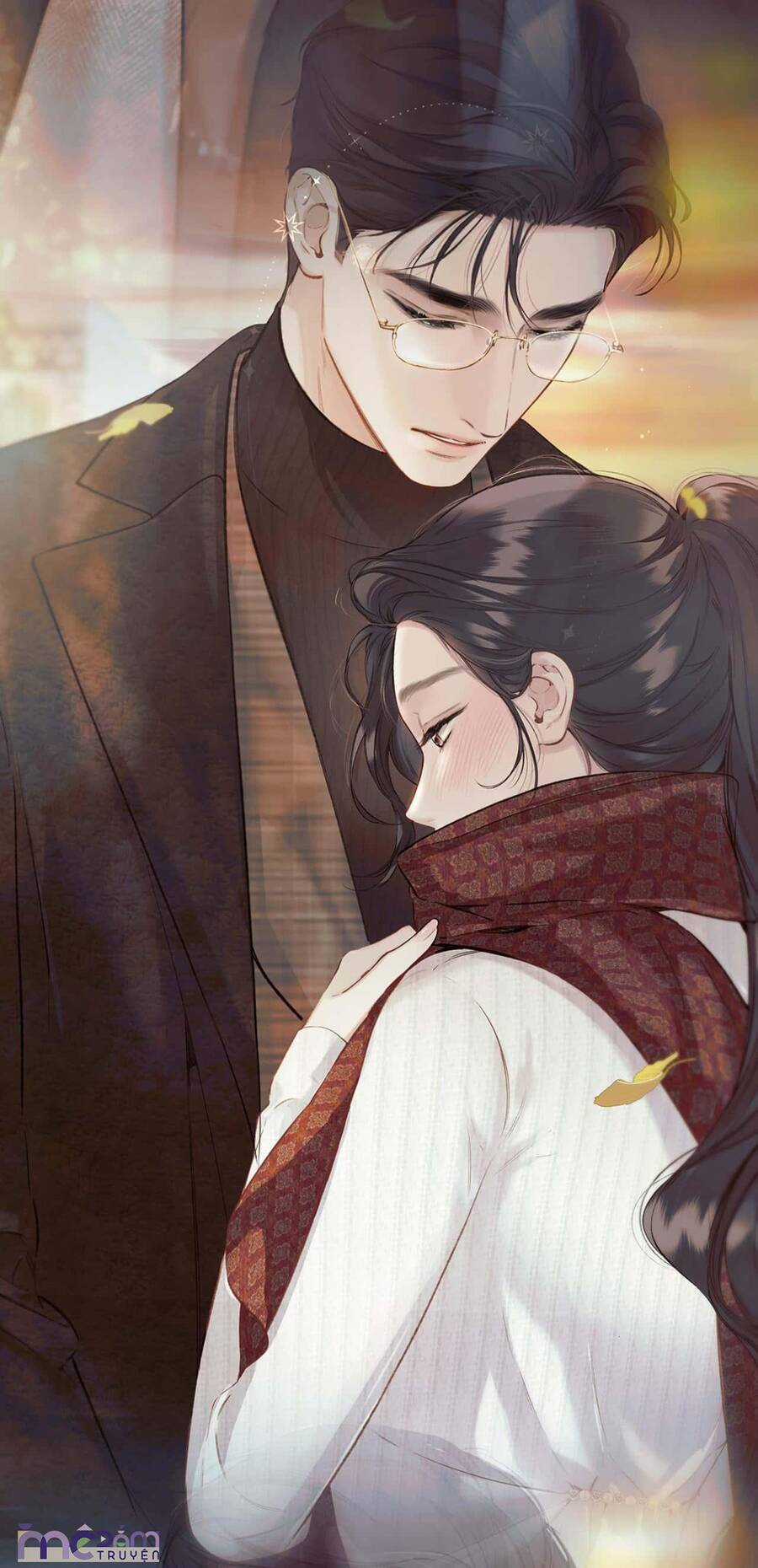Tôi Cũng Muốn Làm Mợ Út Chapter 53 trang 21