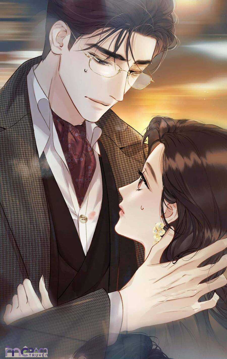 Tôi Cũng Muốn Làm Mợ Út Chapter 53 trang 22