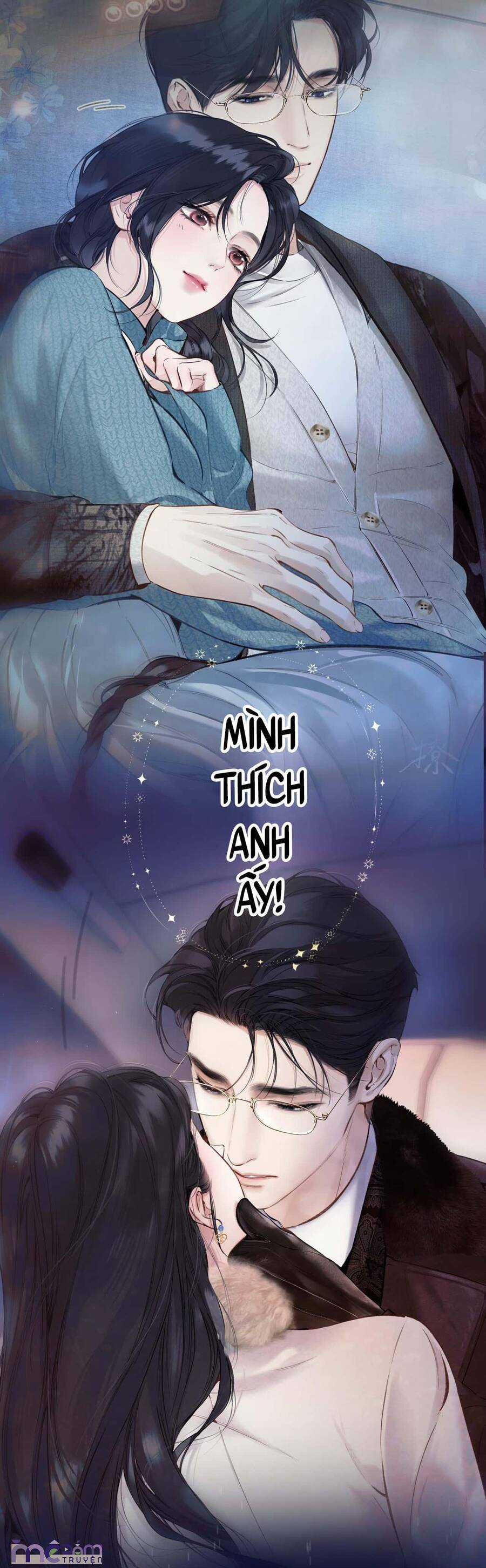 Tôi Cũng Muốn Làm Mợ Út Chapter 53 trang 23