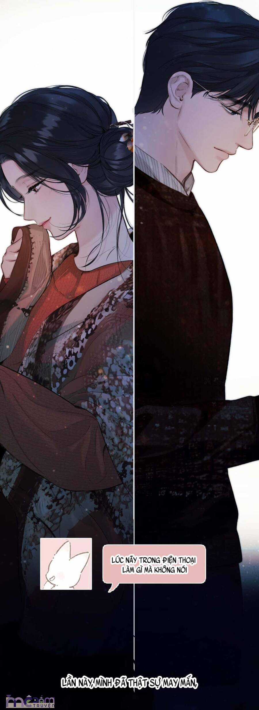 Tôi Cũng Muốn Làm Mợ Út Chapter 53 trang 25