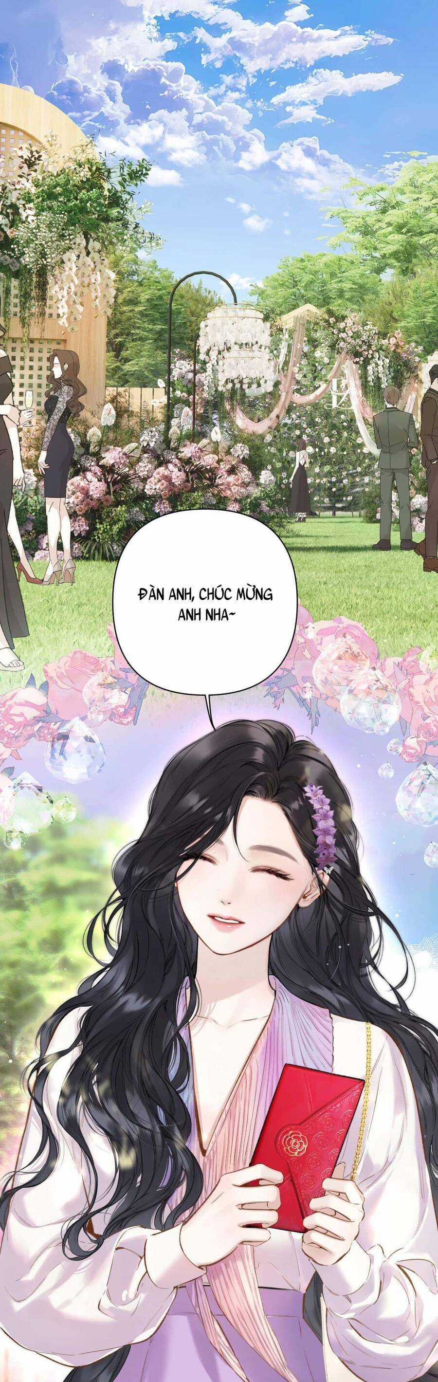 Tôi Cũng Muốn Làm Mợ Út Chapter 53 trang 31